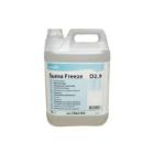 Universalrengøring Suma Freeze D2.9 u farve parfume til fryserum/dybfrysere 5ltr product photo