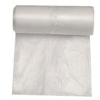 Spandepose med fals kompakt 50 ltr 600x850 mm 7 my HDPE klar product photo