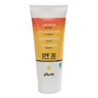 Solcreme Plum SPF 30 Svanemærket uden Parabener/Farve/Parfume 200 ml product photo