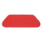 Rondel TASKI Americo S-pad til TASKI Swingo XP 150x450 mm rød product photo