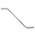 Komplet S-rør Ghibli Ø 40 mm product photo