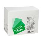 Sårrens PLUM QuickClean Serviet Enkeltpakket til QuickSafe skab product photo