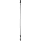Teleskopskaft 148-400 cm aluminium til click system product photo