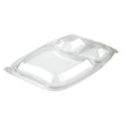 L&aring;g klar OPS til Bistro bakke 500986-1 254x174x23 mm product photo