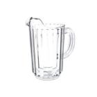 Serveringskande Pitcher 1.4 ltr. Slagfast plast PC klar product photo