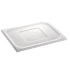 Låg til Kantine 1/1 GN. Polypropylen klar product photo