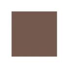 Serviet Duni 24x24 cm 3-lag Chestnut brun product photo