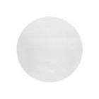 Dug Evolin rund Ø180 cm Hvid product photo