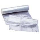 Affaldspose Tork 50 ltr til Tork affaldsspand B1 metal 25 styk/rulle product photo