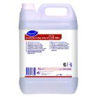 Skumrengøring Sani Degrafoam W8d alkalisk Svanemærket uden farve og parfume 5ltr product photo