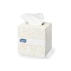 Serviet Tork AnsigtsServiet Tork 2-lag Cube F1 Hvid product photo