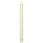 Kronelys 23x300 mm Hvid Brændetid ca. 12 timer product photo