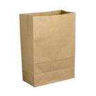 Klodsbundspose 320x170x450 mm 30 ltr 80 gr brun product photo