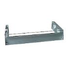 Filmdispenser Dobbelt Metal til 45 cm rulle product photo