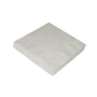 Serviet Duni 33x33 cm 3-lag Hvid 125 stk product photo