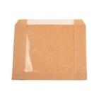 Rudepose 210x215 mm rude 140 mm Pe belagt Brun product photo