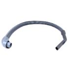 Støvsugerslange med rørbøjning Ø38-32 til Backuum product photo