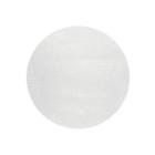 Dug Evolin rund Ø240 cm Hvid product photo