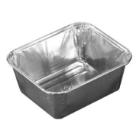 Alubakke 340 ml 118x98x43 mm product photo