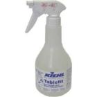 Tablefit plast- og skrivebordsrens product photo