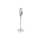 Dispenser stander Purell t berøringsfri Purell dispenser m monteringsplade grå product photo