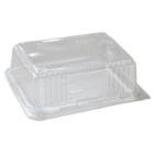 Multi-cakeboks 186x155x62 mm APET klar product photo