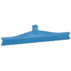 Gulvskraber ultra hygiejnisk 40 cm enkeltblad blå product photo
