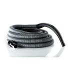 Slange komplet til støvsuger til Nilfisk Power P10 grå product photo