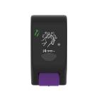 Dispenser Cleanse Heavy Black Manuel Sort/Lilla til 4 ltr patron product photo