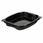 Bakke Bistro 500 ml 190x155x30 mm PP sort product photo