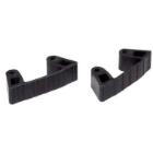 Gummiholder TASKI Sort 2 stk product photo