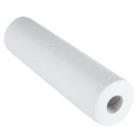 Lejepapir neutral 2 lag nyfiber 50 m 50 cm bred perforeret product photo