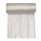 Spandepose med fals kompakt 40 ltr 600x600 mm 7 my HDPE klar product photo