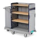 Hotelvogn Green 920 med Ø125 mm hjul product photo