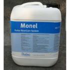 Vaskepleje Monel 818 med Parfume uden Voks til Plejekrævende gulve 10 ltr product photo