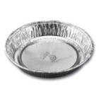 Alubakke 66 ml Ø94 mm Rund product photo