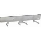 Vægophæng til 4 redskaber 305 mm Rustfri stål product photo