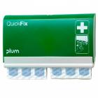 Dispenser Detectable plaster med 90 sporbare plaster product photo