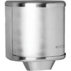 Dispenser Håndklæderulle Katrin Midi Børstet stål product photo