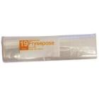 Frysepose Catersource 19 ltr 450x600 mm med Skrivefelt LDPE product photo