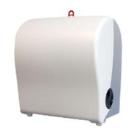 Dispenser Håndklæderulle Pristine Autocut Plast Hvid product photo