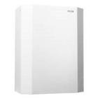 Affaldskurv Katrin 25 ltr Metal Hvid til Vægmontering product photo