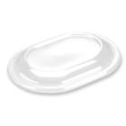 Låg Dome 238x176x30 mm OPS Klar til 502334 product photo