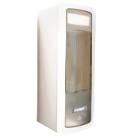 Dispenser Sæbe og desinfektion Katrin Touchfree Plast til Refill 0.5 ltr hvid product photo