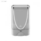 Dispenser Deb TF2 Ber&oslash;ringsfri Plast Hvid/Krom til 1.2 ltr patron product photo