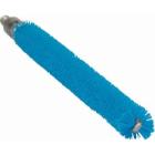 Rørbørste til fleksibelt skaft Ø12x200 mm Blå product photo