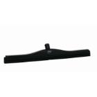 Gulvskraber 60 cm Gummi Sort til Vand/Olie product photo