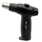 Lighter Multifunktionel Turbobrænder Stor model Sort product photo