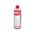 Sanitetsrengøring Maxx Into Citrus2 Stærk Sur m/Parfume mod Snavs/Kalk 1ltr Rød product photo