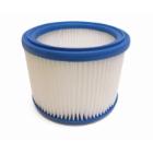 Filter til Nilfisk Aero 21 og 26 og Attix 30 og 31 og 40 product photo